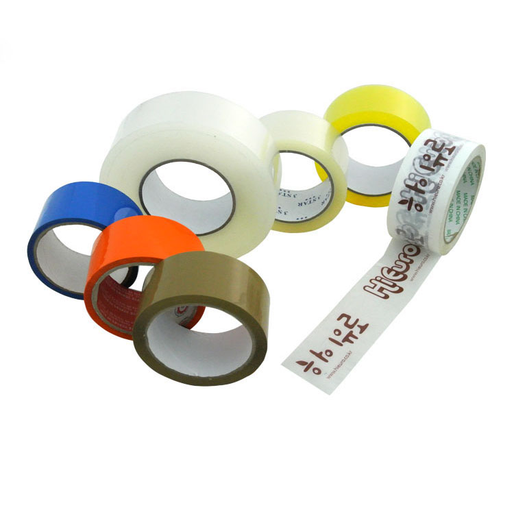 No noise tape