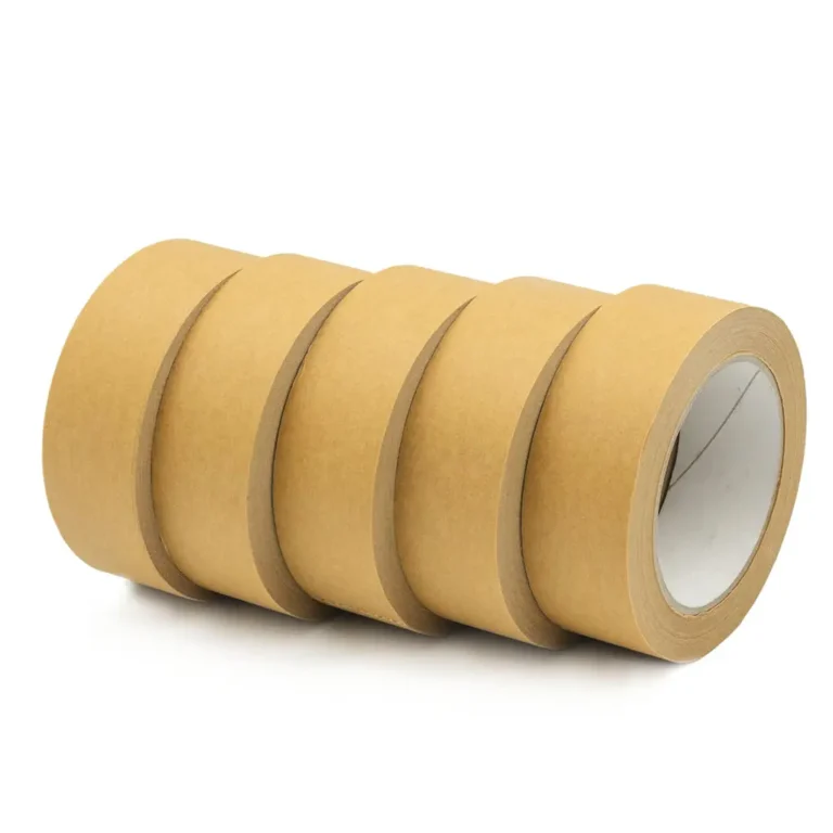 kraft-recyclable-paper-tape