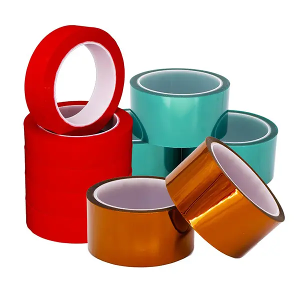 high temperature tape